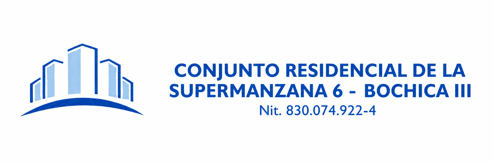 Logo del conjunto